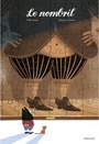 Couverture du livre Nombril (Le) - Baum Gilles & Chebret S. - 9782352414483