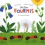 Couverture du livre P'tites fourmis (Les) - Daugey Fleur - 9782352632580