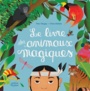 Couverture du livre Livre des animaux magiques (Le) - Daugey Fleur - 9782352632597