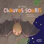 Couverture du livre P'tites chauves-souris (Les) - Lecoeuvre Claire - 9782352633693
