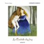Couverture du livre Cachette des fées (La) - Mazille Capucine - 9782352834175