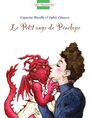 Couverture du livre Le Petit ange de Pénélope - CHAUSSE SYLVIE - 9782352835110