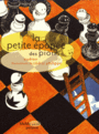 Couverture du livre Petite épopée des pions (La) - AUDREN - 9782352893653