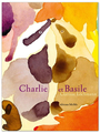 Couverture du livre Charlie et Basile - Lochmann Clarisse - 9782352895756