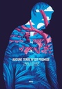 Couverture du livre Aucune terre n'est promise - Tidhar Lavie - 9782354087999