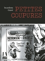 Couverture du livre Petites coupures - INCARDONA JOSEPH - 9782354191474
