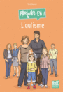 Couverture du livre Autisme (L') - BAUSSIER SYLVIE - 9782354884765