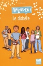 Couverture du livre Diabète (La) - BAUSSIER SYLVIE - 9782354886592
