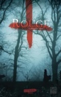 Couverture du livre Rouge - Nolot Pascaline - 9782354887858