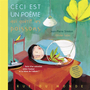 Couverture du livre Ceci est un poème qui guérit les poissons - Siméon Jean-Pierre - 9782355047190