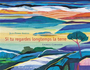 Couverture du livre Si tu regardes longtemps la Terre - Siméon Jean-Pierre - 9782355047558