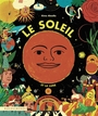 Couverture du livre Soleil et la Lune : un livre documentaire recto verso ; La... - Abadia Ximo - 9782355048241