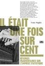 Couverture du livre Il était une fois sur cent - Pagès Yves - 9782355221705