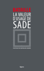 Couverture du livre Courts écrits sur l'art - BATAILLE GEORGES - 9782355261770
