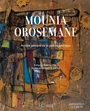 Couverture du livre Mounia Orosemane Artiste peintre de la poésie onirique - Caruge Mickaël B. - 9782357209909