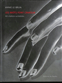 Couverture du livre Mots font l'amour : citations surréalistes (Les) - LE BRUN ANNIE - 9782358211567