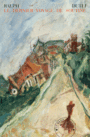 Couverture du livre Dernier voyage de Soutine (Le) - Dutli Ralph - 9782358731041