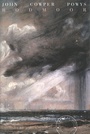 Couverture du livre Rodmoor - POWYS JOHN COWPER - 9782358731584