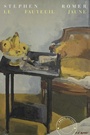 Couverture du livre Fauteuil jaune (Le) - Romer Stephen - 9782358731676