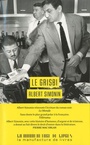 Couverture du livre Grisbi (Le) - SIMONIN ALBERT - 9782358870085