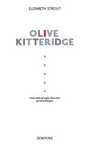Couverture du livre Olive Kitteridge - Strout Elizabeth - 9782359050066