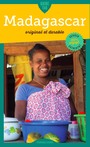 Couverture du livre Madagascar - Oudiette Nathanaël - 9782359080520