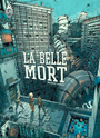 Couverture du livre Belle mort (La) - Bablet Mathieu - 9782359101751