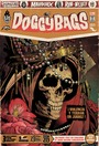 Couverture du livre DoggyBags - Tome 3 - Run - 9782359103373