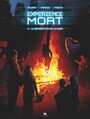 Couverture du livre Expérience Mort - Tome 3 - La Résurrection de la Chair - Valérie Mangin - 9782359108132