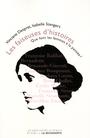 Couverture du livre Faiseuses d'histoires (les) : que font les femmes à la pensée ? - STENGERS ISABELLE - 9782359250473
