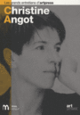 Couverture du livre Christine Angot: les grands entretiens d'Art Press - ANGOT CHRISTINE - 9782359430134