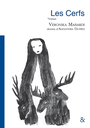 Couverture du livre Cerfs (Les) - MABARDI VERONICA - 9782359840919