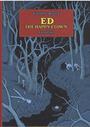 Couverture du livre Ed the happy clown - BROWN CHESTER - 9782360810840