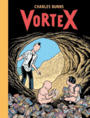 Couverture du livre Vortex - Burns Charles - 9782360811076