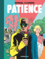 Couverture du livre Patience - CLOWES DANIEL - 9782360811267