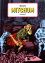 Couverture du livre Mitchum. L'intégrale - BLUTCH - 9782360811373