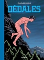 Couverture du livre Dédales 2 - Burns Charles - 9782360811892