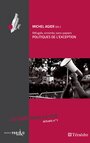 Couverture du livre Réfugiés, sinistrés, sans-papiers - AGIER MICHEL - 9782360850273