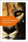 Couverture du livre Quête du naturaliste : petites observations sur la beauté et... - Fontaine Benoît - 9782361573393