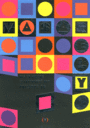 Couverture du livre Vasarely - Ug Philippe - 9782361933234