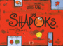 Couverture du livre Shadoks (Les) - Dejean Thierry & Ug Philippe - 9782361934002