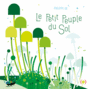 Couverture du livre Petit peuple du sol (Le) - Ug Philippe - 9782361934965