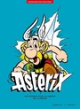 Couverture du livre Astérix : 100 dessins pour la liberté de la presse - Goscinny René - 9782362200830