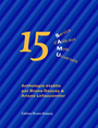 Couverture du livre 15 : Service d'aide aux mots universels (Samu) - DOUCEY BRUNO - 9782362295195