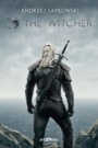 Couverture du livre The Witcher / Le sorceleur 1 Le dernier voeu - Sapkowski Andrzej - 9782362317125