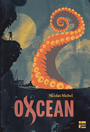 Couverture du livre Oxcean - MICHEL NICOLAS - 9782362665523