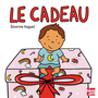 Couverture du livre Cadeau (Le) - Huguet Séverine - 9782362665684