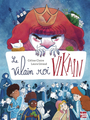 Couverture du livre Vilain roi Vikain (Le) - Claire Céline - 9782362667602
