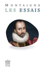 Couverture du livre Essais (Les) (NE) - Montaigne Michel - 9782363082879