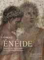 Couverture du livre Enéide: illustrée par les fresques et les mosaïques antiques - VIRGILE - 9782364370241